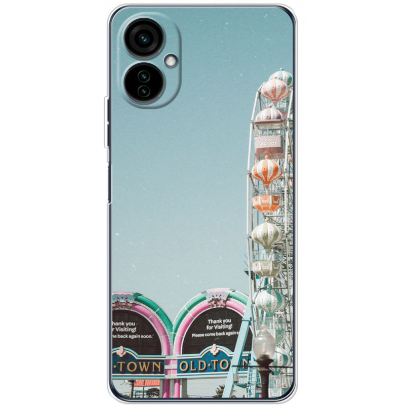 Чехол BoxFace Tecno Camon 19 Neo 