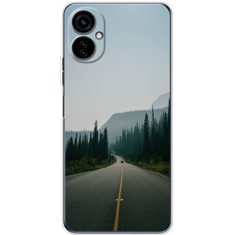 Чехол BoxFace Tecno Camon 19 Neo 