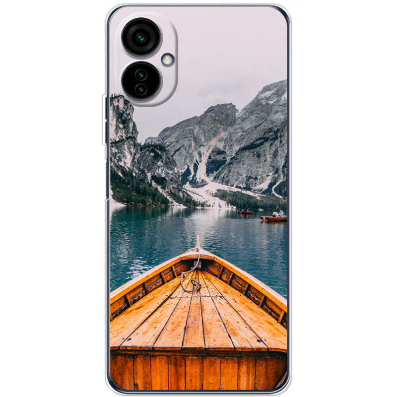 Чехол BoxFace Tecno Camon 19 Neo 