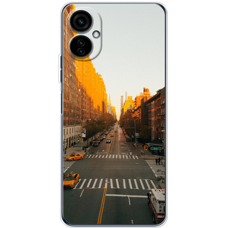 Чехол BoxFace Tecno Camon 19 Neo 
