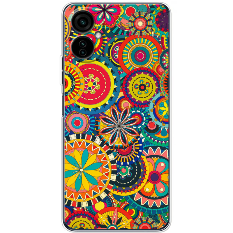 Чехол BoxFace Tecno Camon 19 Neo Imaginarium