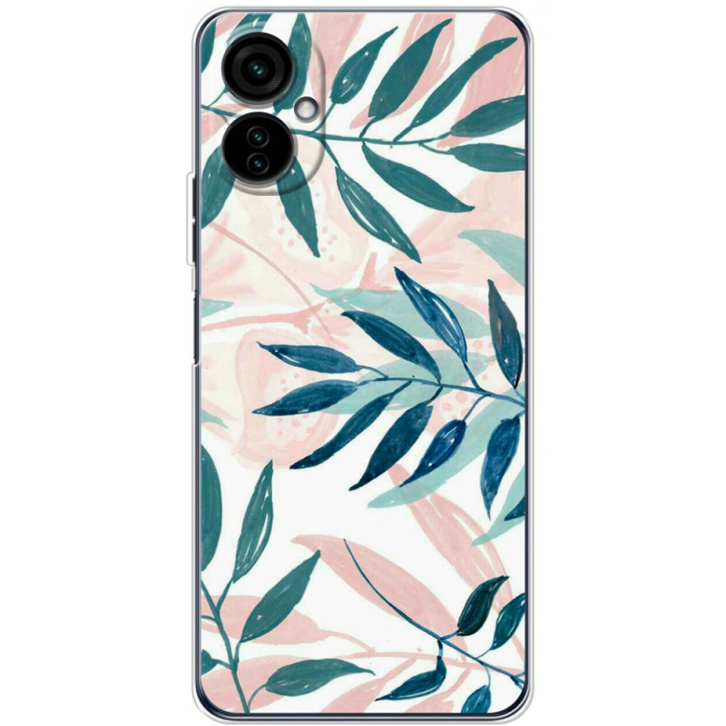 Чехол BoxFace Tecno Camon 19 Neo 
