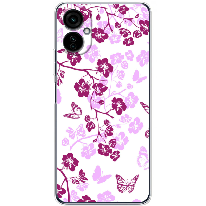 Чехол BoxFace Tecno Camon 19 Neo 