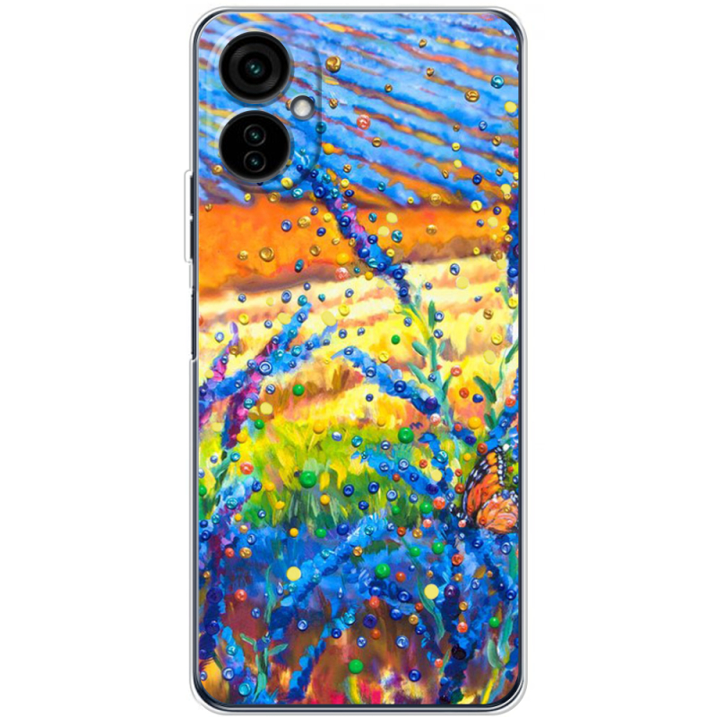 Чехол BoxFace Tecno Camon 19 Neo 