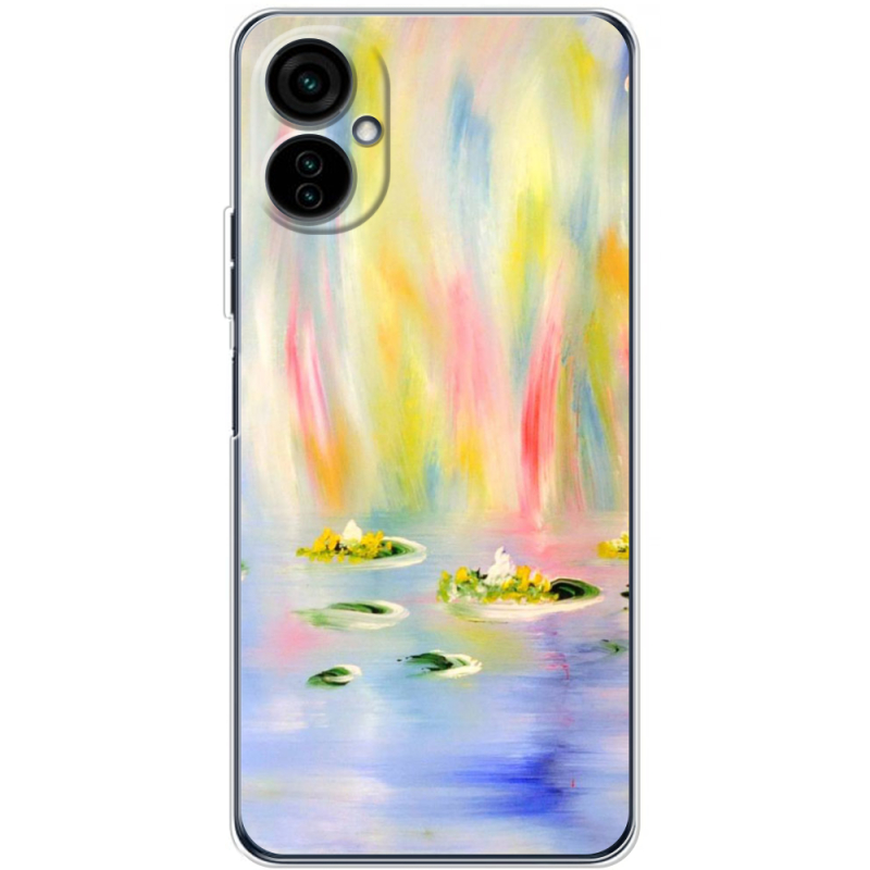 Чехол BoxFace Tecno Camon 19 Neo 