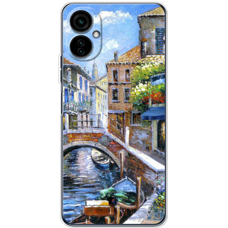 Чехол BoxFace Tecno Camon 19 Neo 