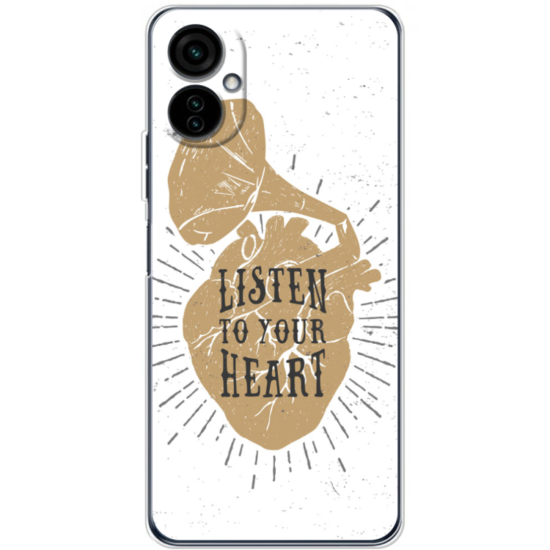 Чехол BoxFace Tecno Camon 19 Neo 