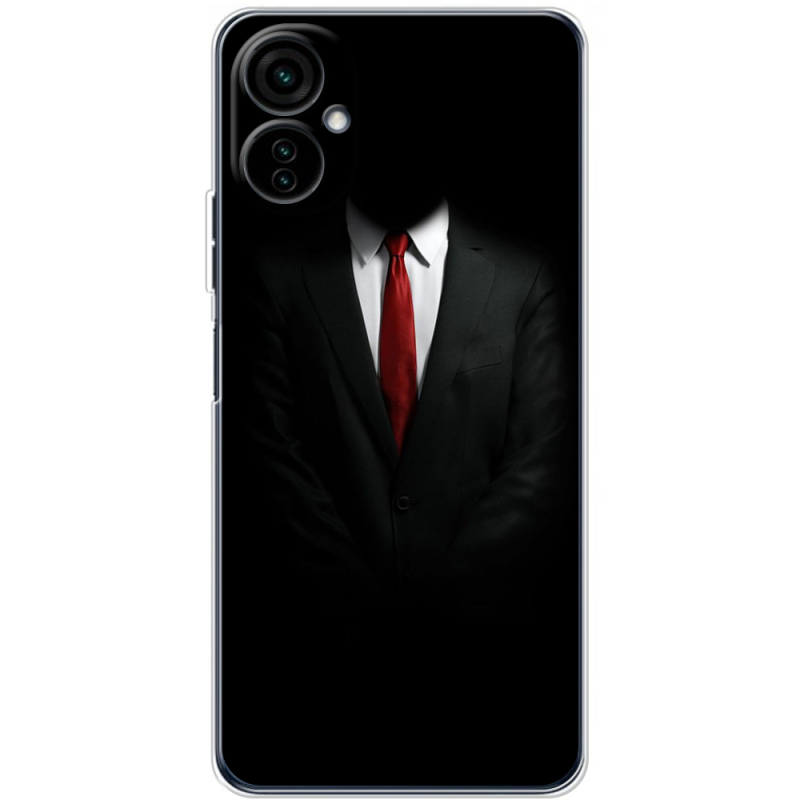 Чехол BoxFace Tecno Camon 19 Neo 