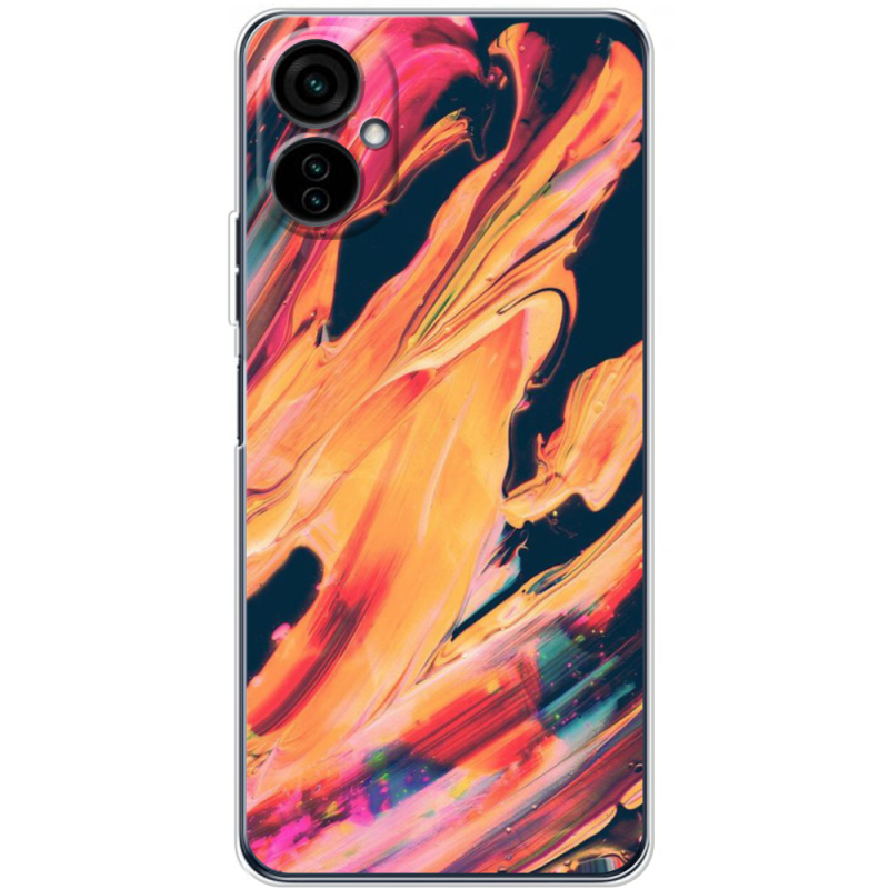 Чехол BoxFace Tecno Camon 19 Neo 