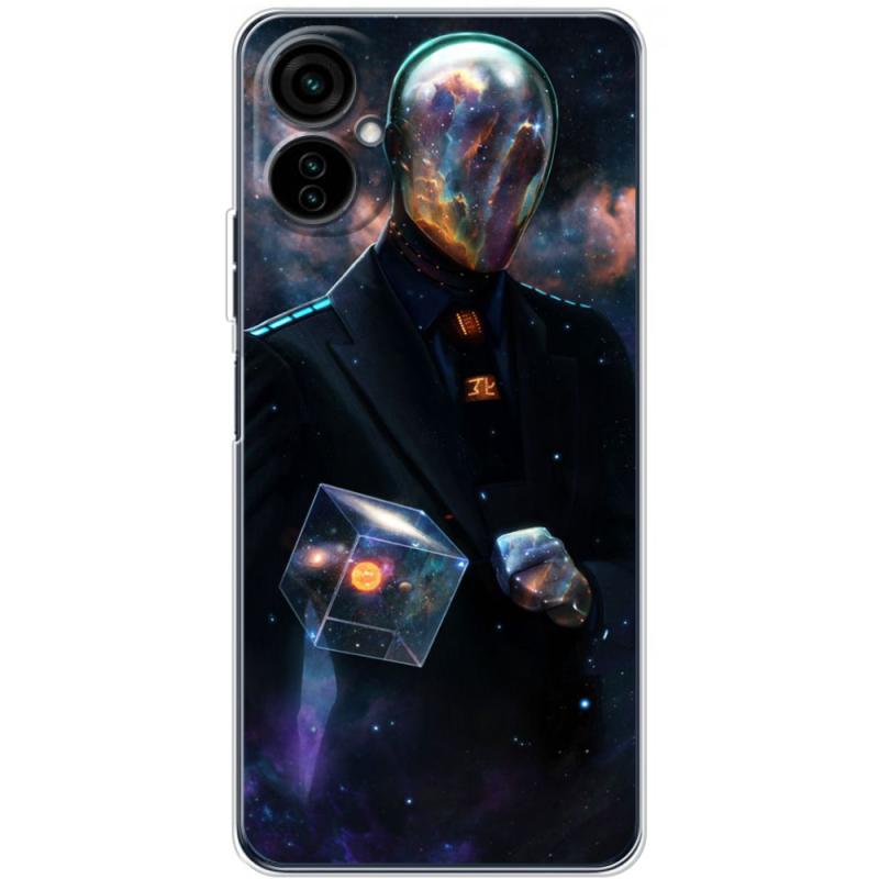 Чехол BoxFace Tecno Camon 19 Neo 