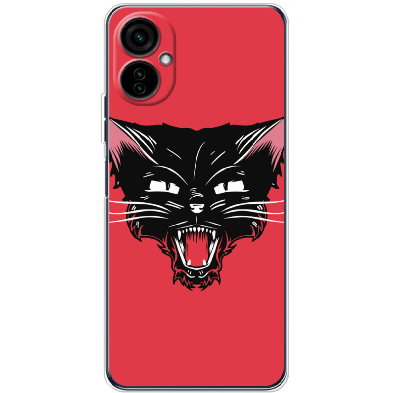 Чехол BoxFace Tecno Camon 19 Neo 