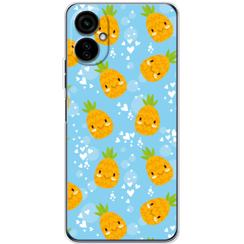 Чехол BoxFace Tecno Camon 19 Neo 