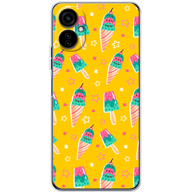 Чехол BoxFace Tecno Camon 19 Neo 