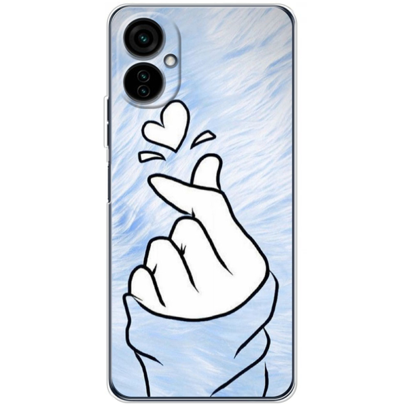 Чехол BoxFace Tecno Camon 19 Neo 