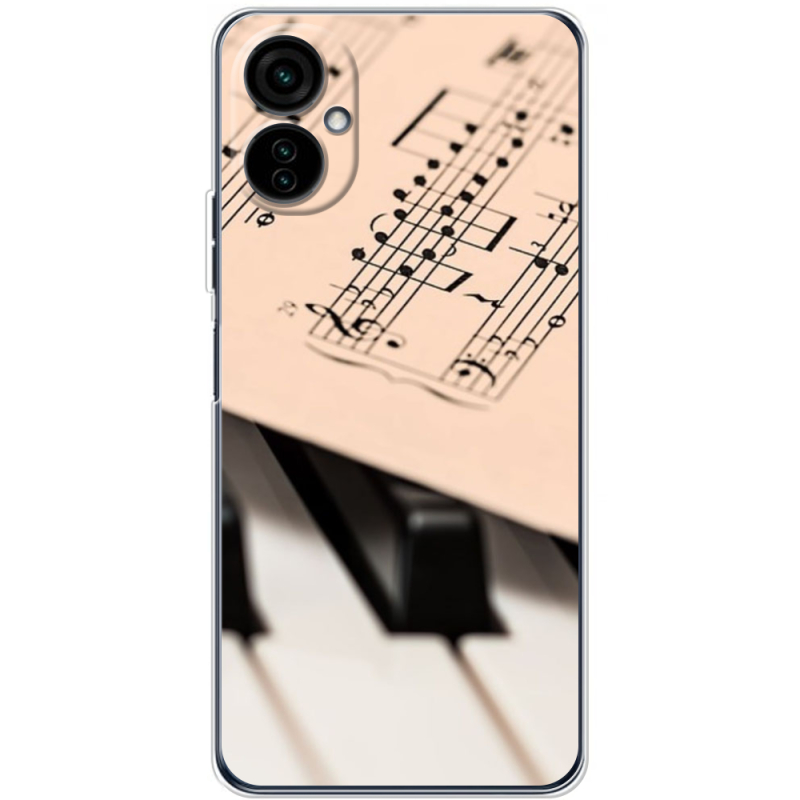 Чехол BoxFace Tecno Camon 19 Neo 
