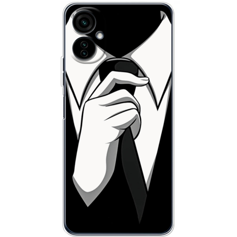 Чехол BoxFace Tecno Camon 19 Neo Tie