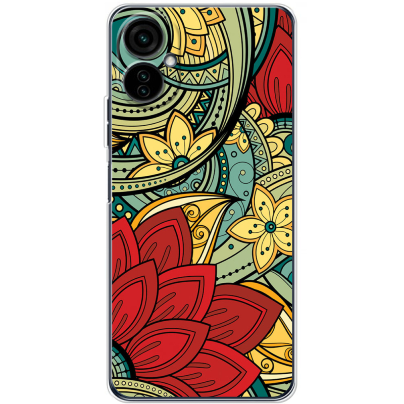 Чехол BoxFace Tecno Camon 19 Neo 