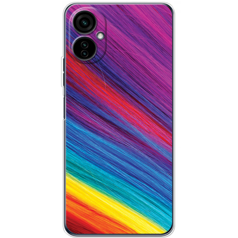 Чехол BoxFace Tecno Camon 19 Neo 