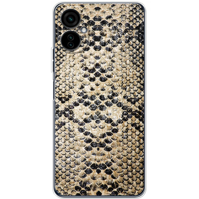 Чехол BoxFace Tecno Camon 19 Neo 