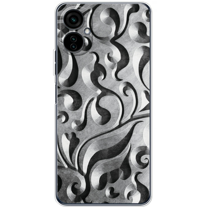 Чехол BoxFace Tecno Camon 19 Neo 