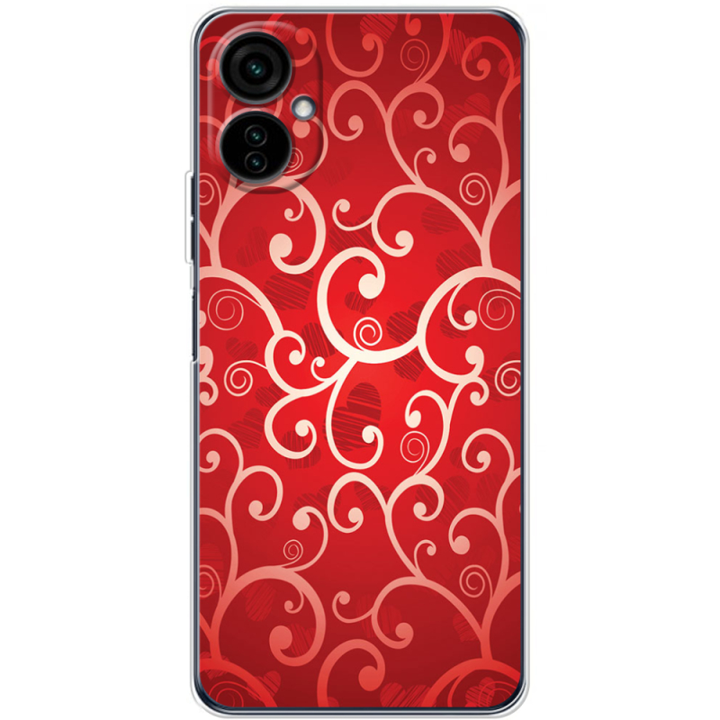 Чехол BoxFace Tecno Camon 19 Neo 