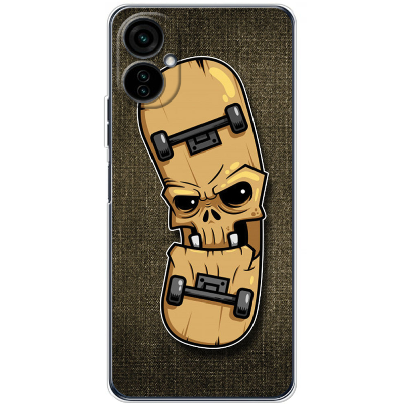 Чехол BoxFace Tecno Camon 19 Neo 