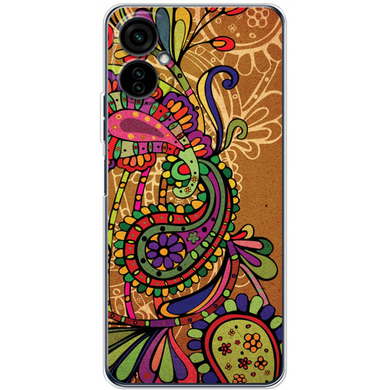 Чехол BoxFace Tecno Camon 19 Neo 