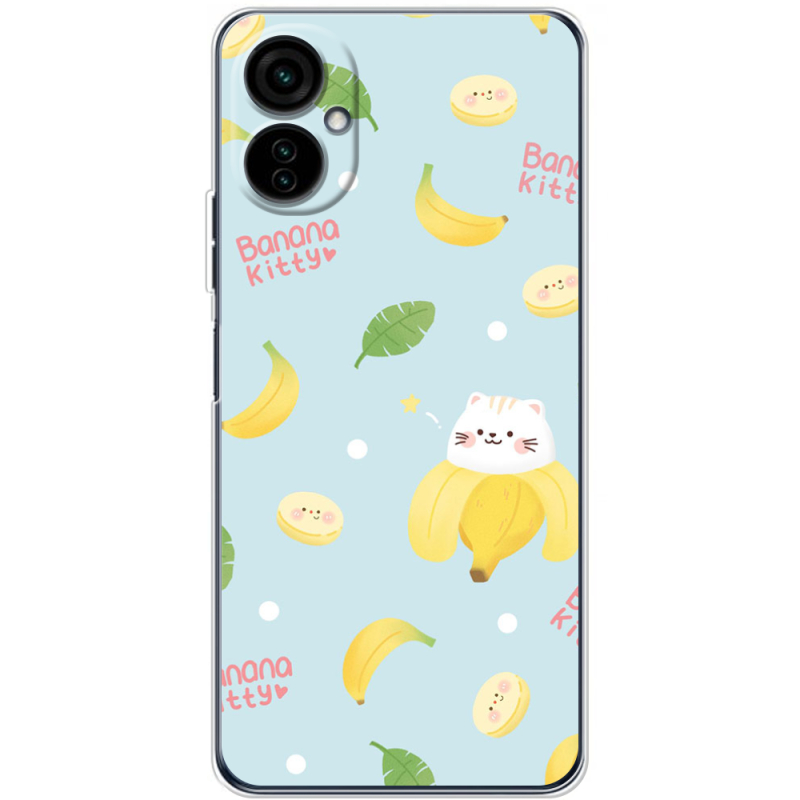 Чехол BoxFace Tecno Camon 19 Neo 