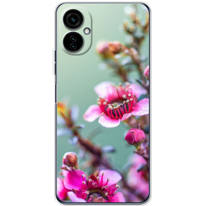 Чехол BoxFace Tecno Camon 19 Neo 