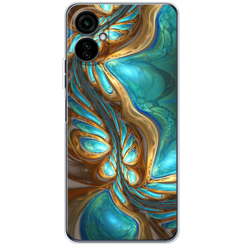 Чехол BoxFace Tecno Camon 19 Neo 