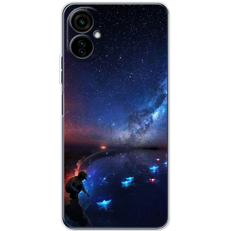 Чехол BoxFace Tecno Camon 19 Neo 