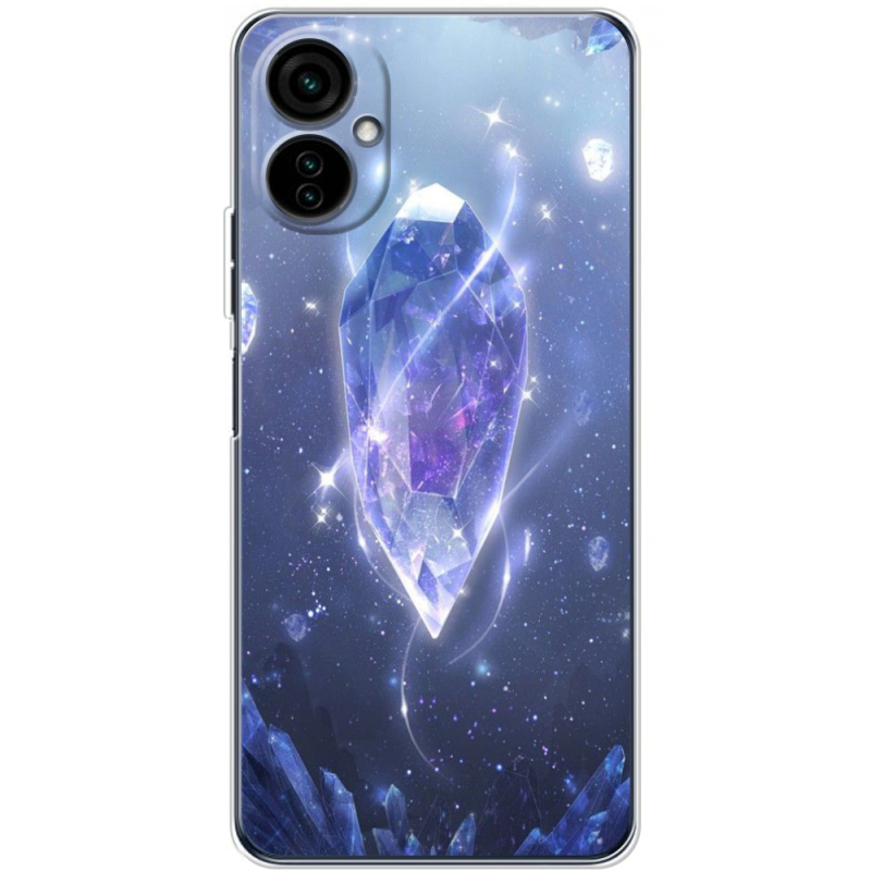 Чехол BoxFace Tecno Camon 19 Neo 