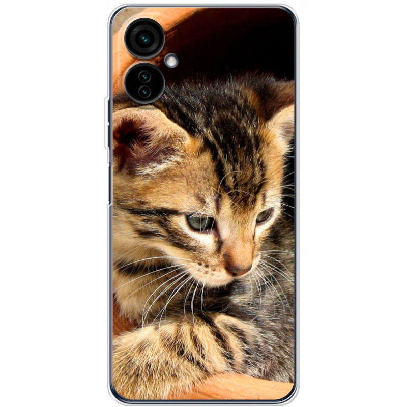 Чехол BoxFace Tecno Camon 19 Neo 