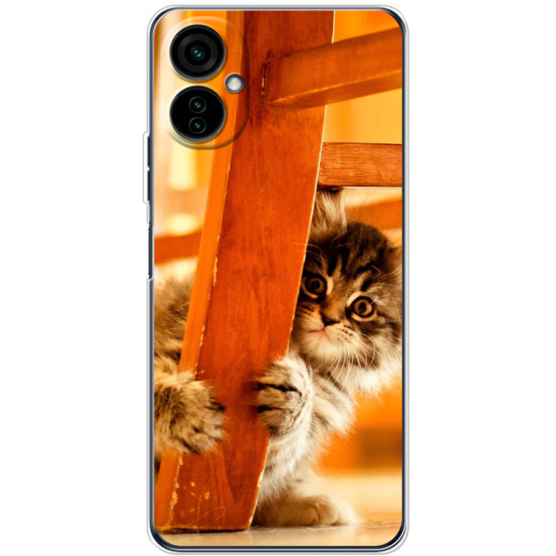 Чехол BoxFace Tecno Camon 19 Neo 