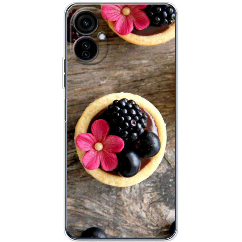 Чехол BoxFace Tecno Camon 19 Neo 