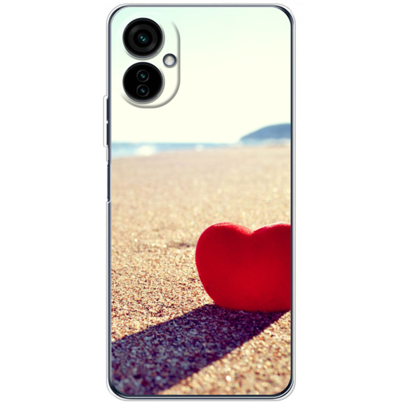 Чехол BoxFace Tecno Camon 19 Neo 
