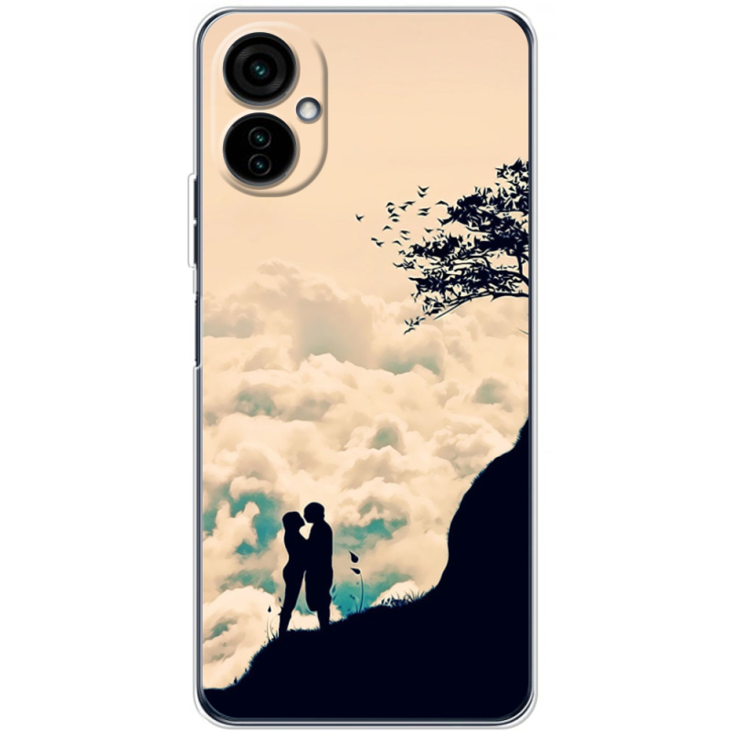 Чехол BoxFace Tecno Camon 19 Neo 
