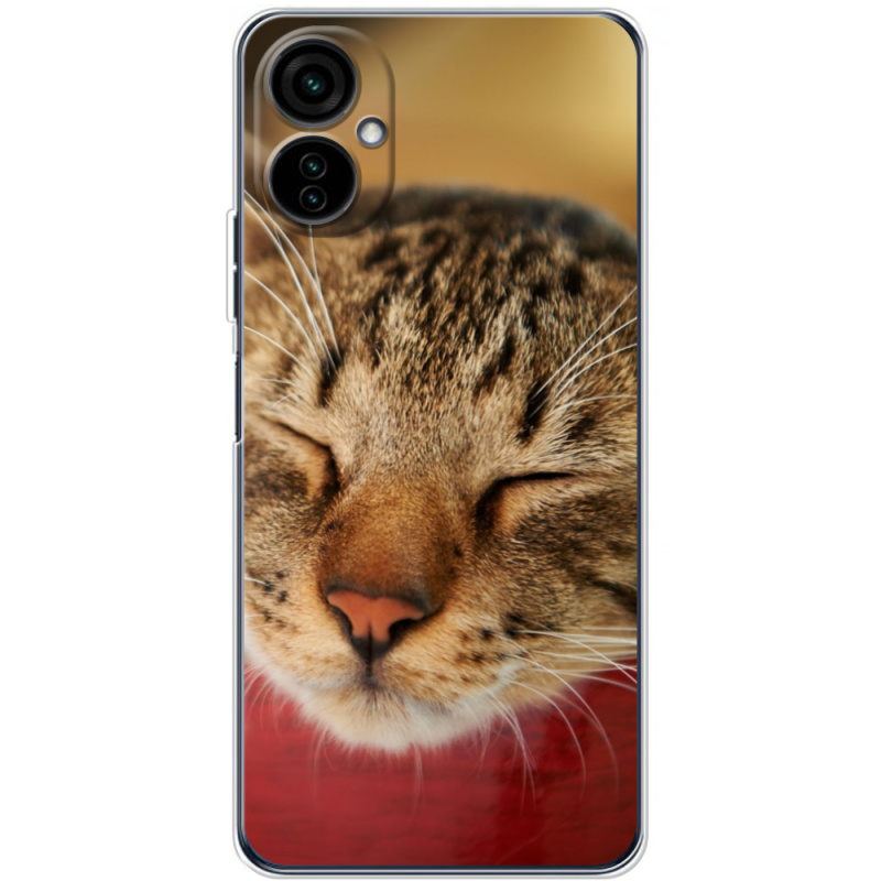 Чехол BoxFace Tecno Camon 19 Neo 