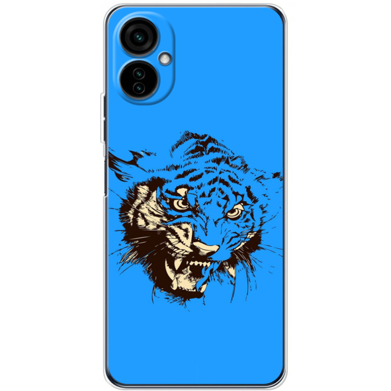 Чехол BoxFace Tecno Camon 19 Neo 