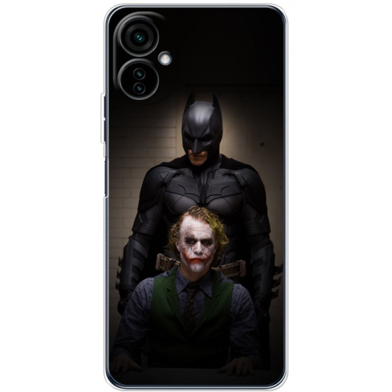Чехол BoxFace Tecno Camon 19 Neo 
