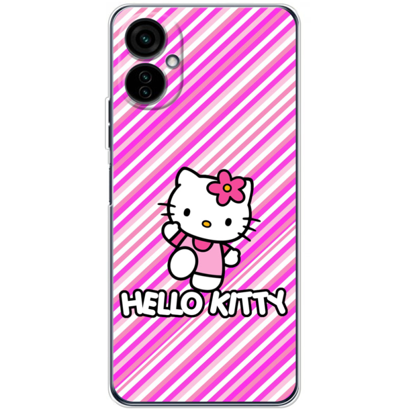 Чехол BoxFace Tecno Camon 19 Neo 