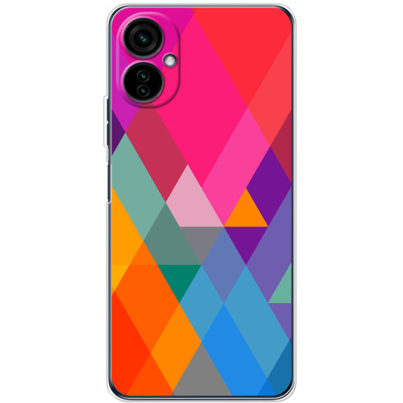 Чехол BoxFace Tecno Camon 19 Neo 