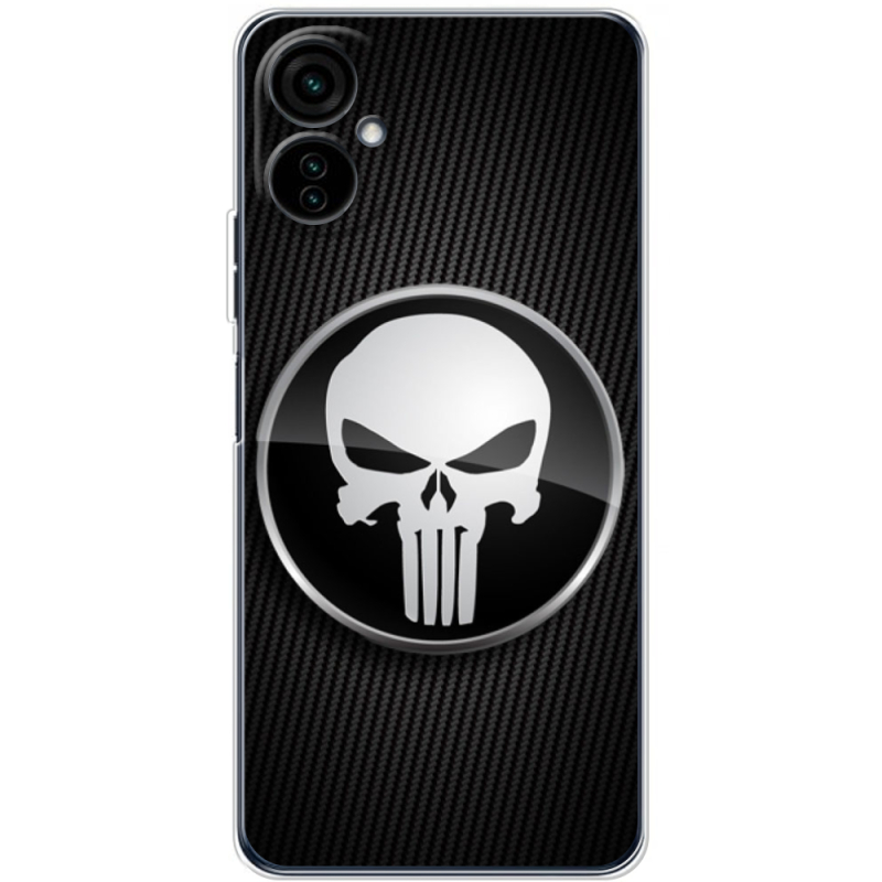 Чехол BoxFace Tecno Camon 19 Neo 
