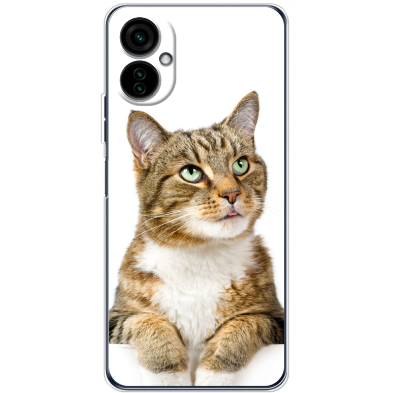 Чехол BoxFace Tecno Camon 19 Neo 