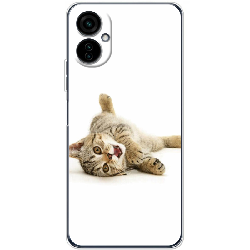 Чехол BoxFace Tecno Camon 19 Neo 