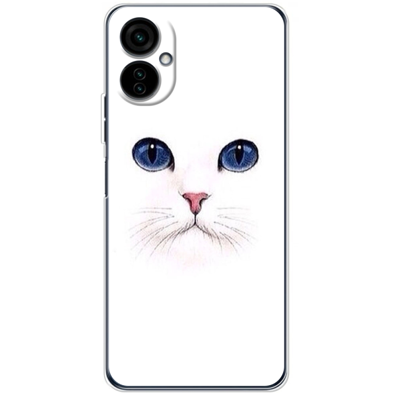 Чехол BoxFace Tecno Camon 19 Neo 