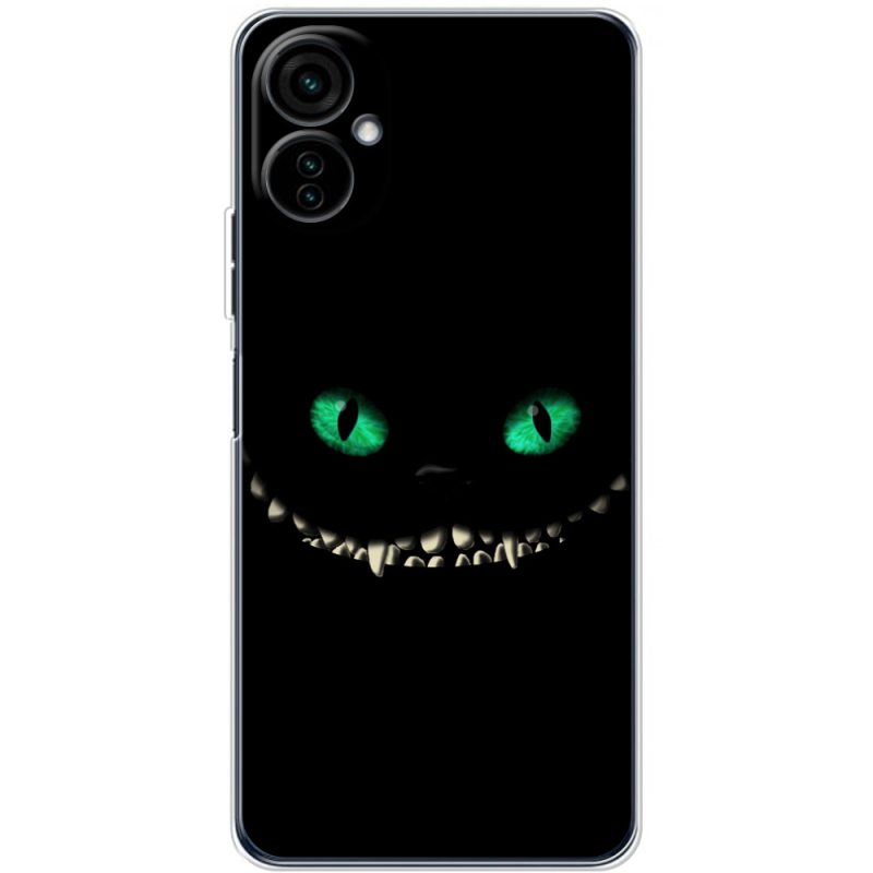 Чехол BoxFace Tecno Camon 19 Neo 