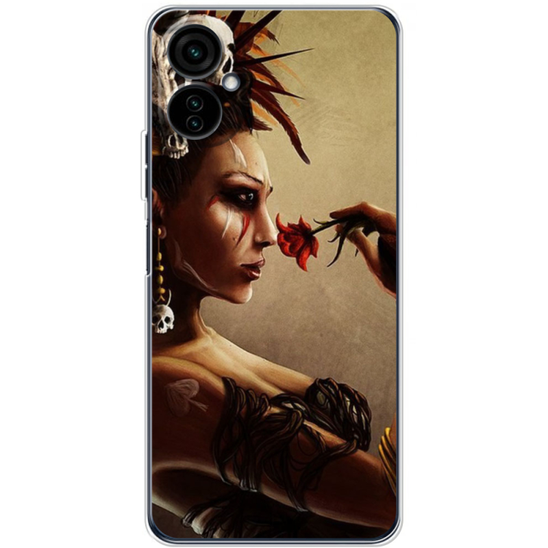 Чехол BoxFace Tecno Camon 19 Neo 