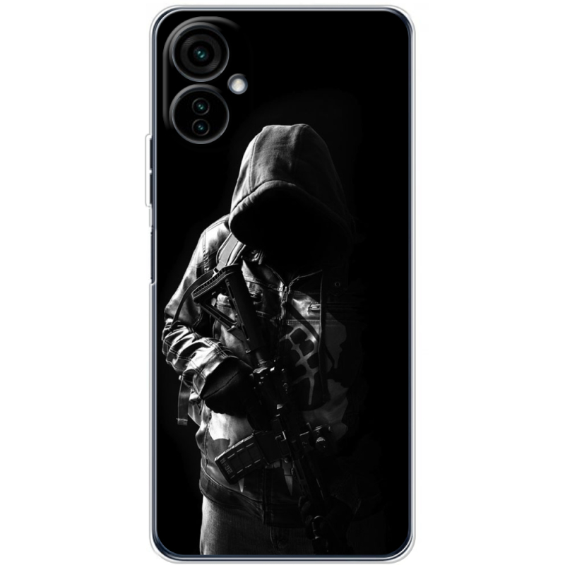 Чехол BoxFace Tecno Camon 19 Neo 