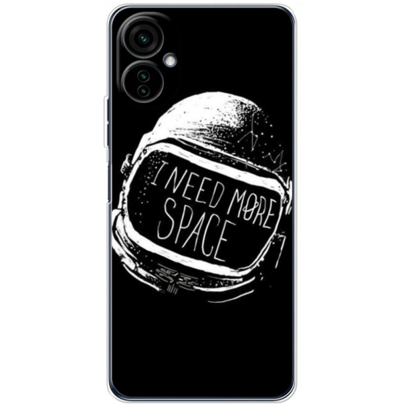 Чехол BoxFace Tecno Camon 19 Neo 